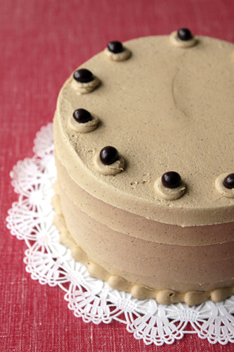 Espresso Cake