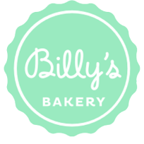 Billy's Bakery Logo.