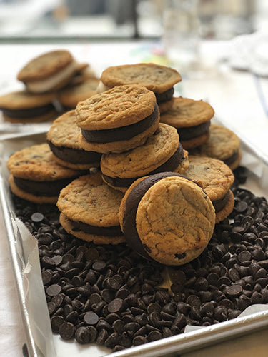Cookie Sandwich