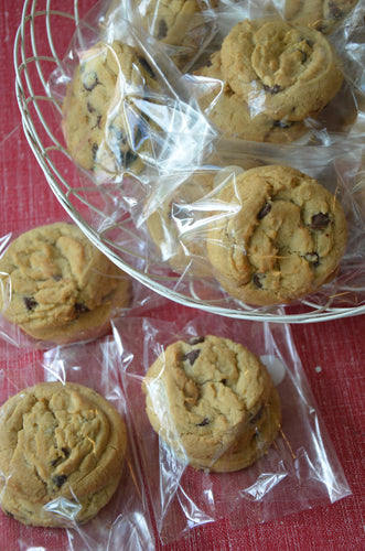 Billy's Bakery Packaging
