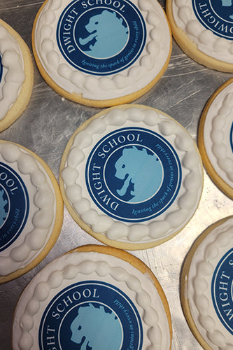 Edible Image Sugar Cookie