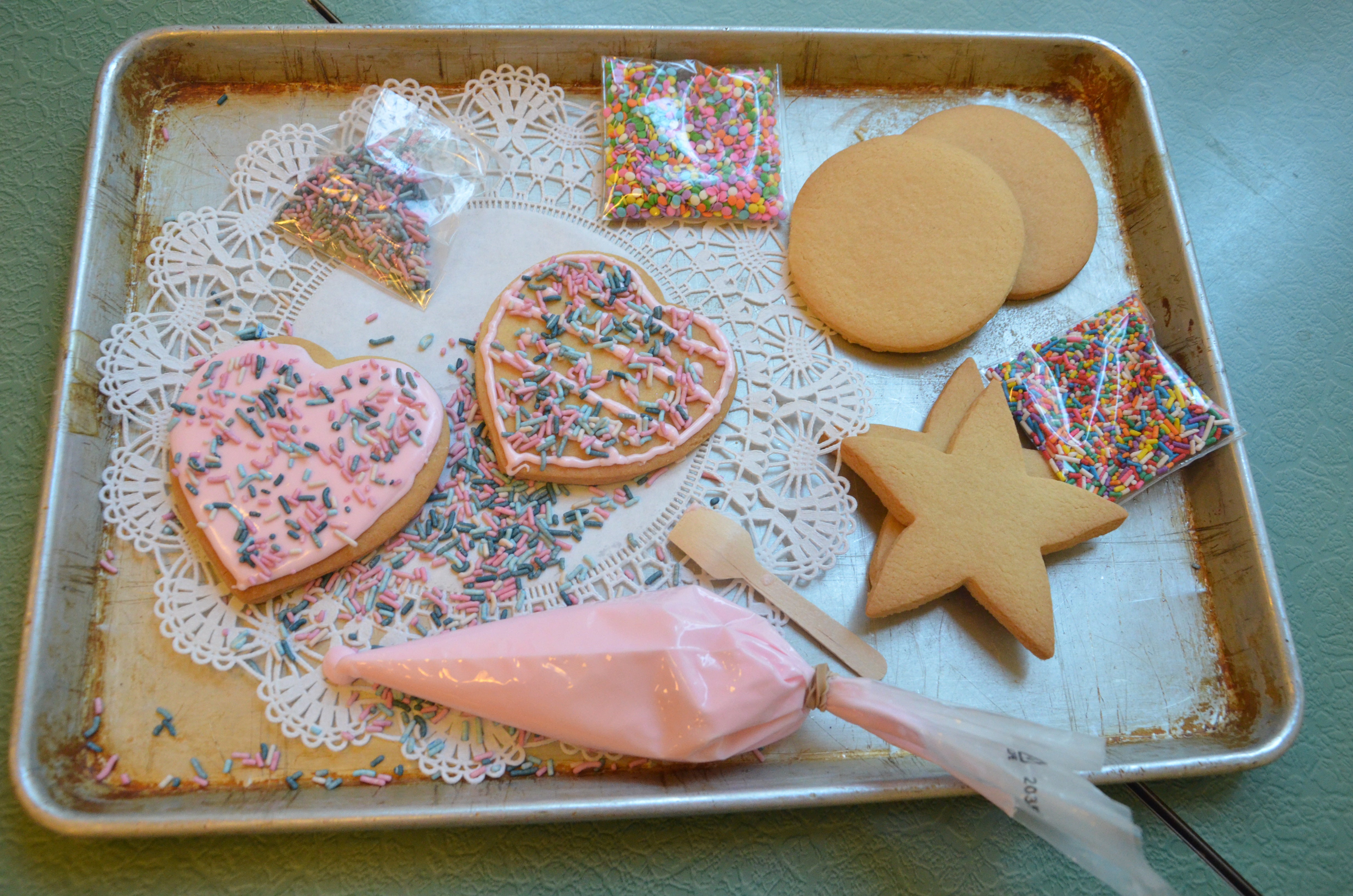 Royal Icing