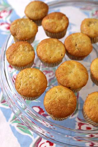 Banana Muffin