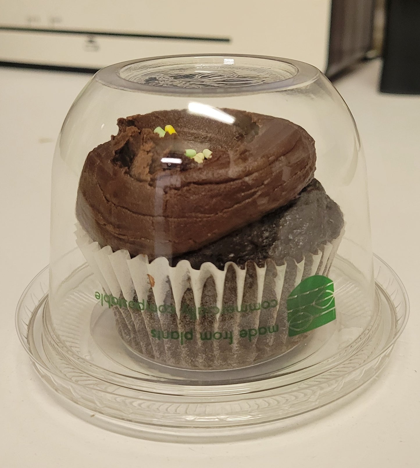 Billy's Bakery Packaging
