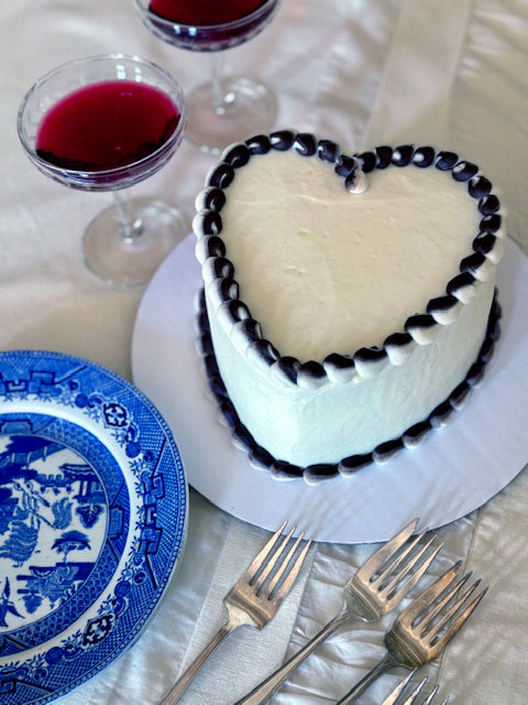 Crowd Pleaser Cake