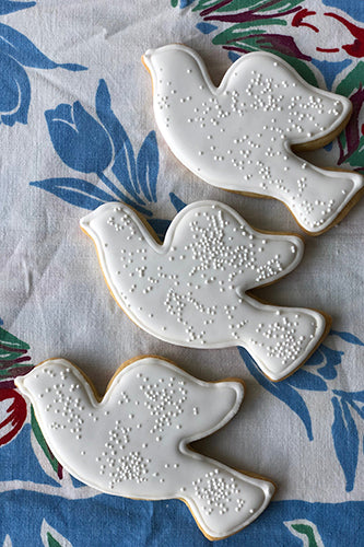 Sugar Cookie