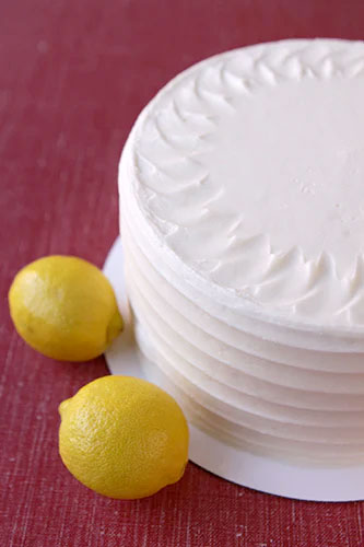 Lemon Cake