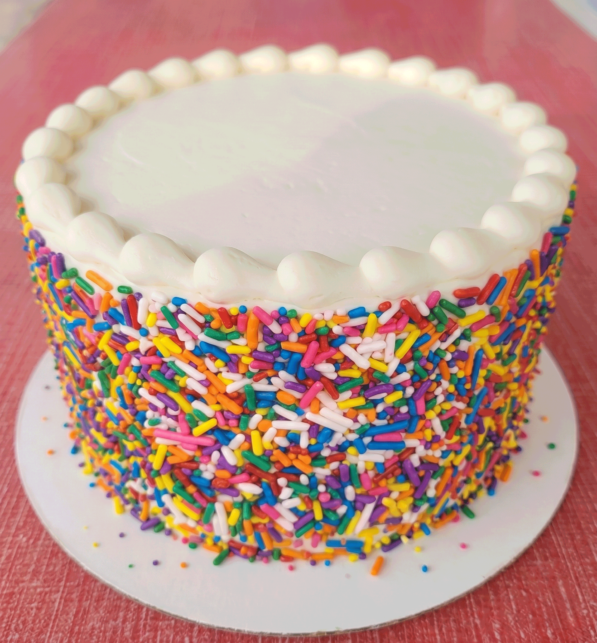 Party Cake