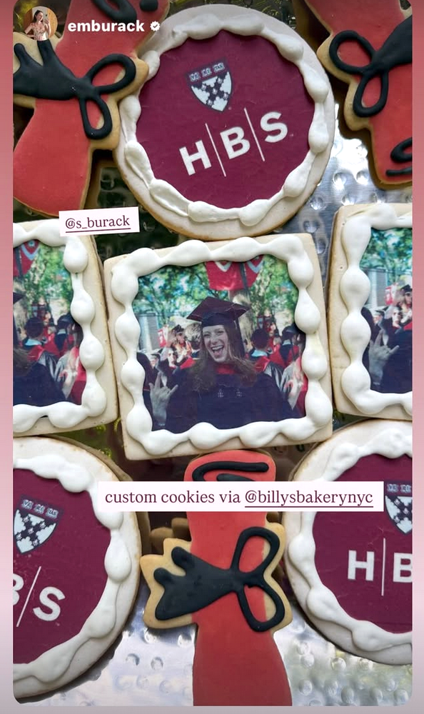 Edible Image Sugar Cookie