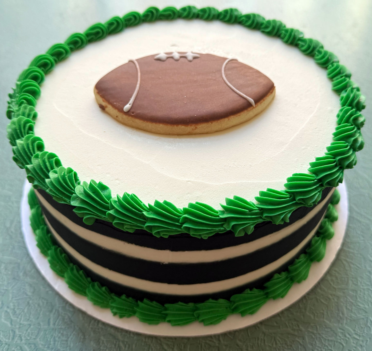 Sports Cake