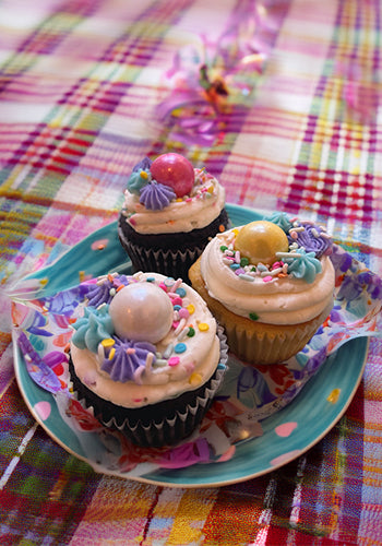 Sweet Celebration Cake