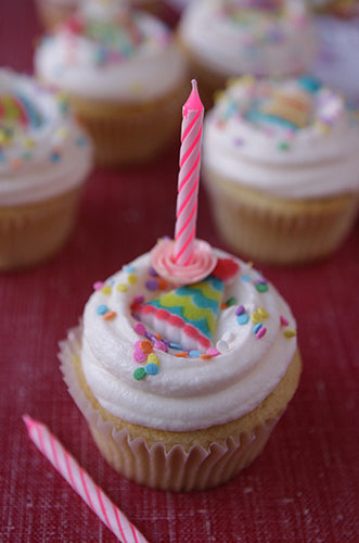 Cookies & Buttercream Cake