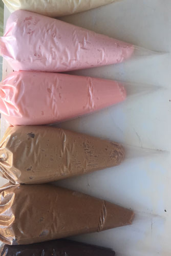 Buttercream Frosting