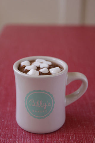 Billy's Bakery Logo Coffee Mug