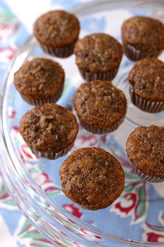 Carrot Muffin