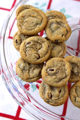 Chocolate Chip Cookie